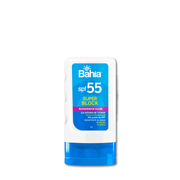 Bloqueador Bahía Super Block SPF55 60 g.